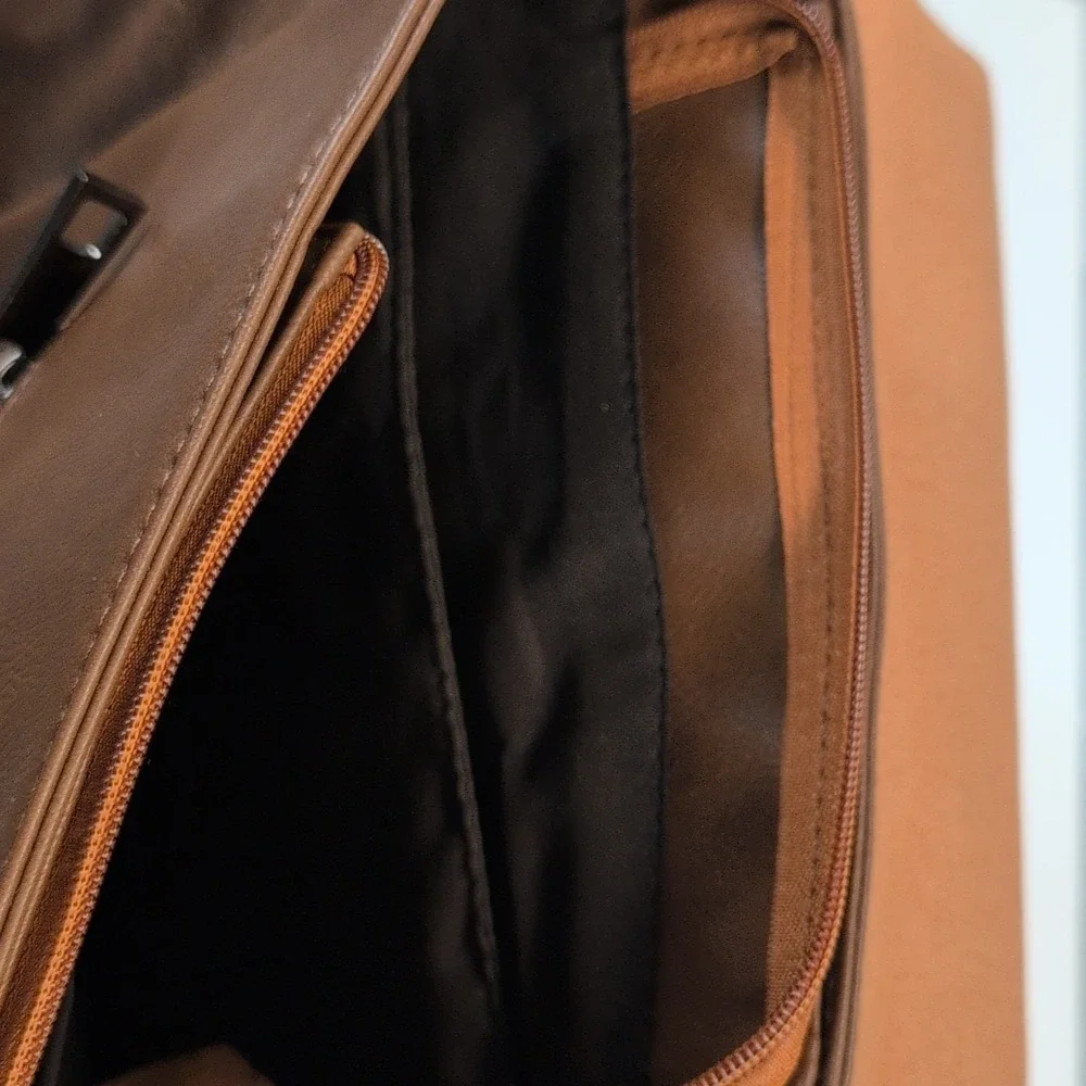 Ozebella Brown Leather 14